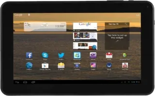 Navitech NeoTab H92 1GB RAM 8GB