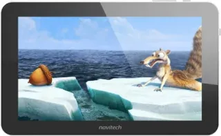 Navitech NeoTab H930 1GB RAM 8GB