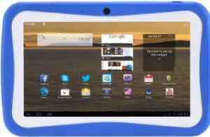 Navitech NeoTab Kid72 1GB RAM 8GB