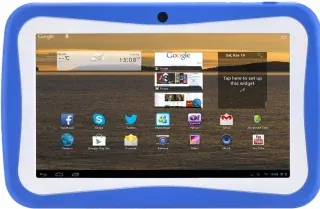 Navitech NeoTab Kid72 1GB RAM 8GB