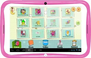 Navitech NeoTab KID741 1GB RAM 8GB