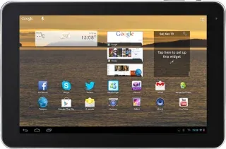 Navitech NeoTab S125 1GB RAM 16GB