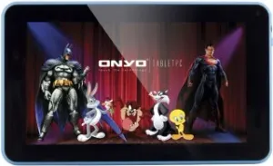 Onyo ActionTab 2 Looney Tunes 512MB RAM 8GB