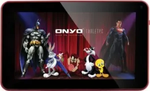 Onyo ActionTab 2 Superman 512MB RAM 8GB