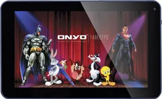 Onyo ActionTab XL Batman 1GB RAM 8GB