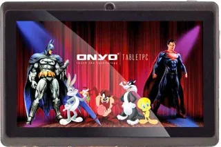 Onyo Maxx Power Batman Cool 512MB RAM 8GB