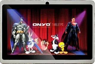 Onyo Maxx Power Superman Cartoon 512MB RAM 8GB