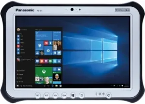 Panasonic TOUGHBOOK G1 8GB RAM 256GB
