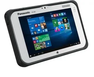Panasonic Toughpad FZ-M1 2GB RAM 128GB
