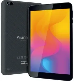 Piranha 8032