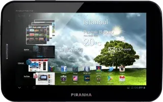 Piranha Aristo II Tab 7.0 (3G) 1GB RAM 8GB
