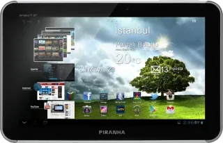 Piranha Aristo Tab 7.0 (3G) 1GB RAM 8GB