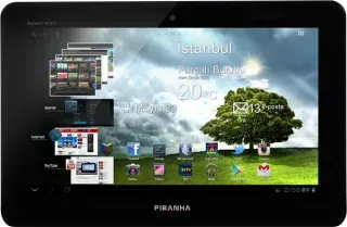 Piranha Business II Tab 9.0 1GB RAM 8GB