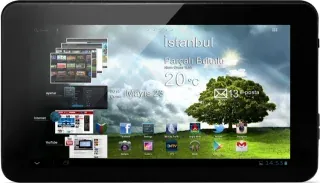 Piranha Joy II Tab 7.0 512MB RAM 8GB