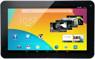 Piranha Ultra II Tab 9.0 1GB RAM 8GB