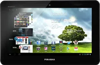 Piranha Ultra III Tab 10.1 1GB RAM 8GB