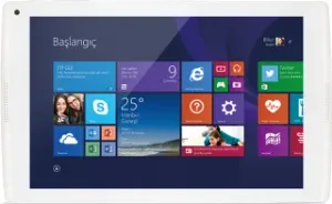 Piranha Windows Tab 1GB RAM 16GB