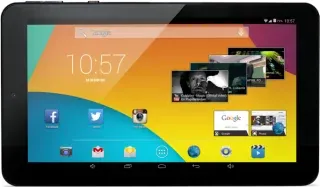 Piranha Zoom II Tab 7.0 1GB RAM 8GB
