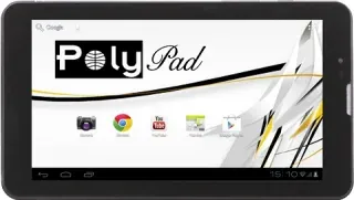 PolyPad 7218 (3G)