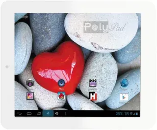 PolyPad 8208 HD