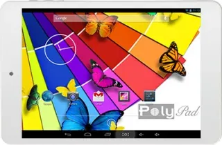 PolyPad 8708