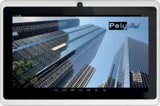 PolyPad A71 HD 512MB RAM 8GB