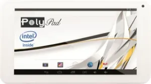PolyPad i7 Pro 4 1GB RAM 8GB