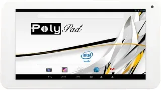 PolyPad i7 1GB RAM 8GB