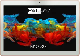 PolyPad M10 (3G) 1GB RAM 16GB