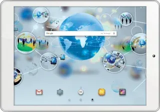 PolyPad M8 1GB RAM 8GB