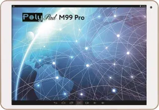 PolyPad M99 Pro 2GB RAM 16GB