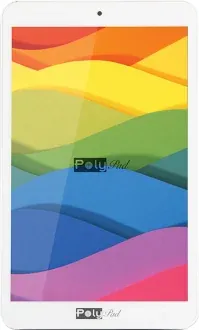 PolyPad Q8 Turbo 2GB RAM 8GB
