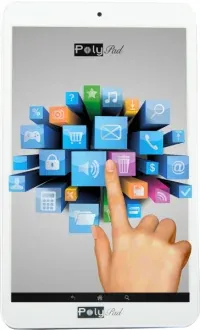 PolyPad Q8 1GB RAM 8GB