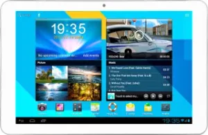PolyPad Space 10.1 1GB RAM 16GB