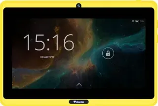 Powerway DreamTab DRN-X500 512MB RAM 8GB