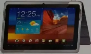Powerway DreamTab GRS-07 512MB RAM 8GB