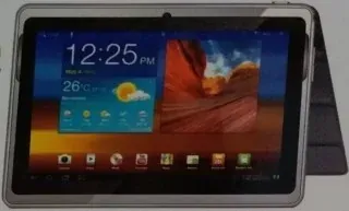 Powerway DreamTab GRS-07 512MB RAM 8GB