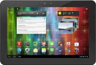 Prestigio MultiPad 10.1 Ultimate 1GB RAM 16GB