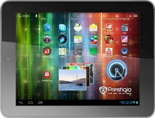 Prestigio MultiPad 2 Prime Duo 8.0 1GB RAM 16GB
