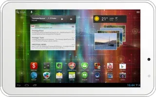 Prestigio MultiPad 2 Pro Duo 7.0 1GB RAM 8GB