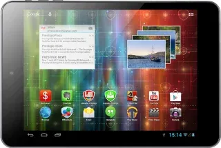 Prestigio MultiPad 4 Quantum 7.85 1GB RAM 8GB