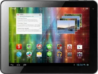 Prestigio MultiPad 4 Quantum 9.7 2GB RAM 8GB