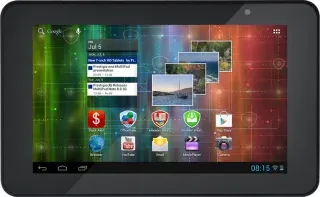 Prestigio MultiPad 7.0 HD 1GB RAM 4GB