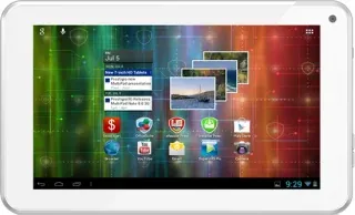 Prestigio MultiPad 7.0 Ultra+ 512MB RAM 4GB