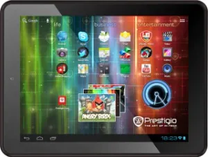 Prestigio MultiPad 8.0 Pro Duo 1GB RAM 8GB