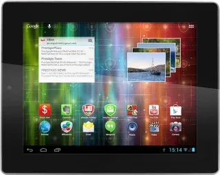 Prestigio MultiPad Note 8.0 (3G) 1GB RAM 16GB