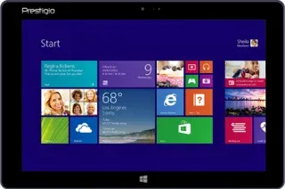 Prestigio Multipad Visconte (3G) 2GB RAM 64GB