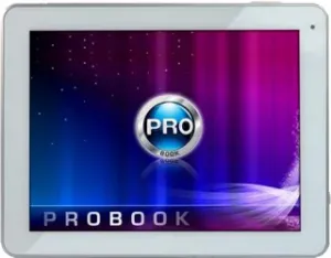 Probook PRBT120 1GB RAM 16GB
