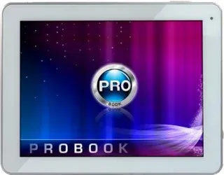 Probook PRBT120 1GB RAM 16GB