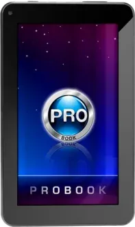 Probook PRBT745 512MB RAM 4GB